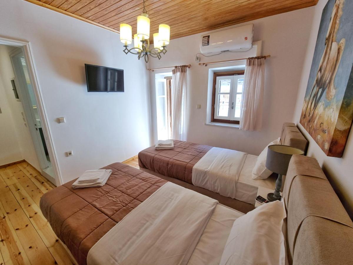 Karya Boutique Mansion Villa Karia  Ngoại thất bức ảnh