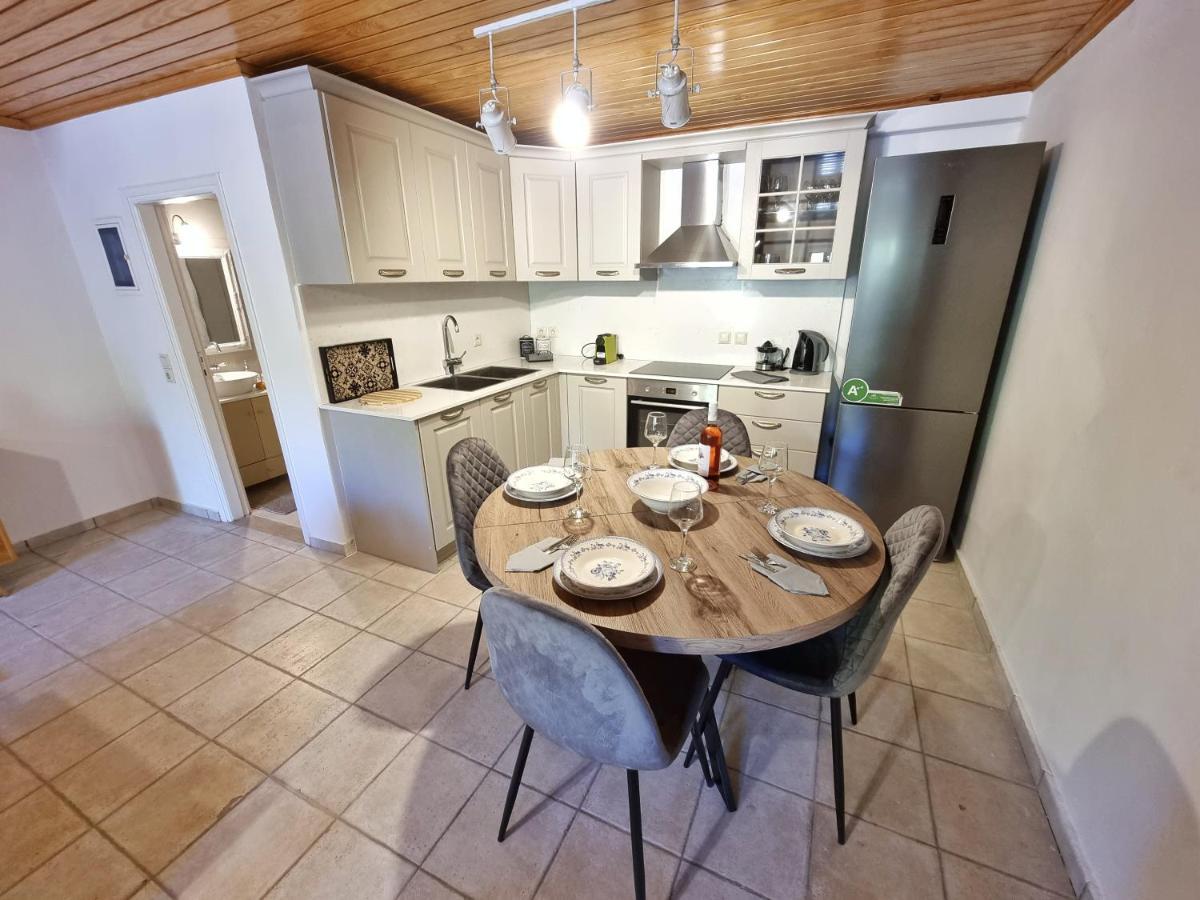 Karya Boutique Mansion Villa Karia  Ngoại thất bức ảnh