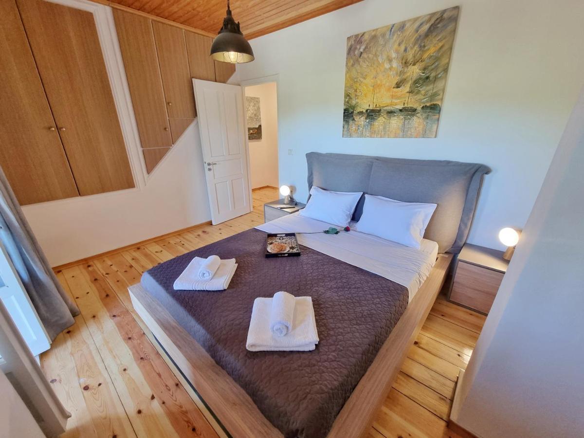 Karya Boutique Mansion Villa Karia  Ngoại thất bức ảnh