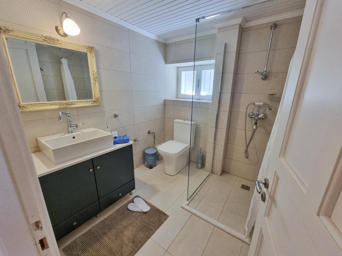 Karya Boutique Mansion Villa Karia  Ngoại thất bức ảnh