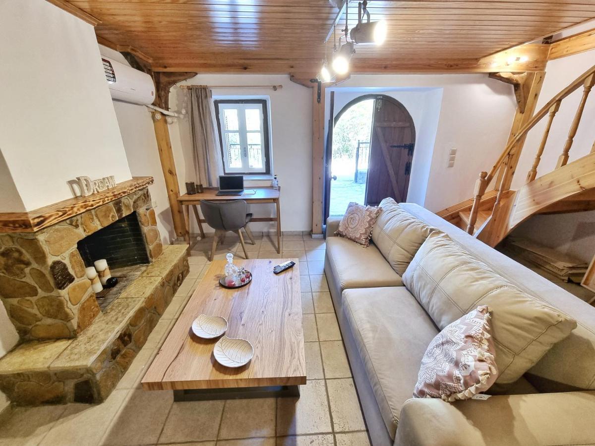 Karya Boutique Mansion Villa Karia  Ngoại thất bức ảnh